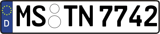 MS-TN7742