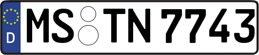 MS-TN7743