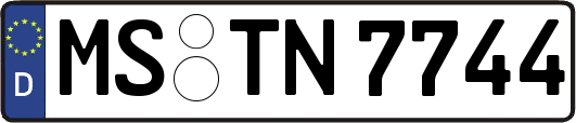 MS-TN7744
