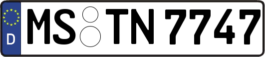 MS-TN7747