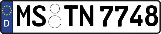 MS-TN7748