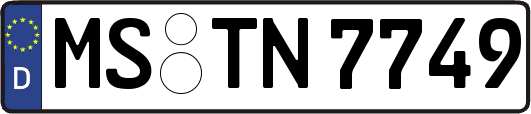 MS-TN7749