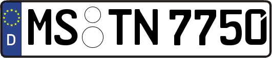 MS-TN7750