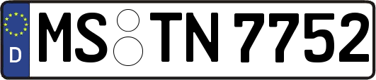 MS-TN7752