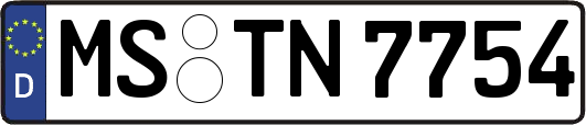 MS-TN7754