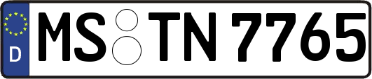 MS-TN7765
