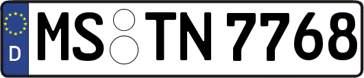 MS-TN7768