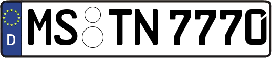 MS-TN7770