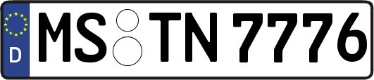 MS-TN7776
