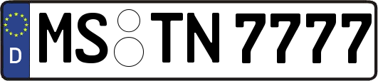 MS-TN7777