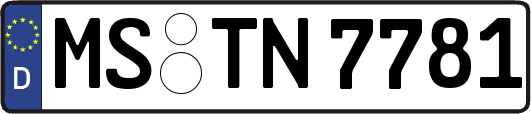 MS-TN7781