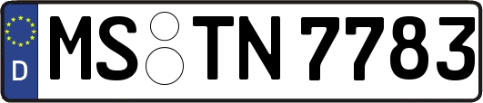 MS-TN7783
