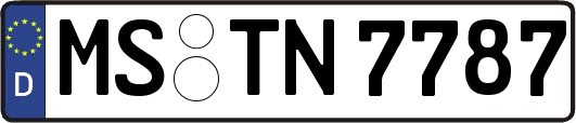 MS-TN7787