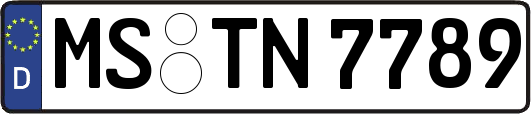 MS-TN7789