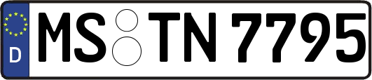 MS-TN7795