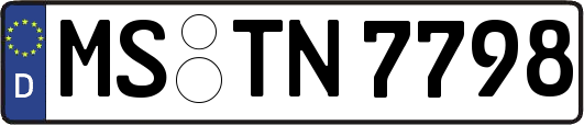 MS-TN7798