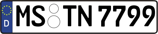MS-TN7799