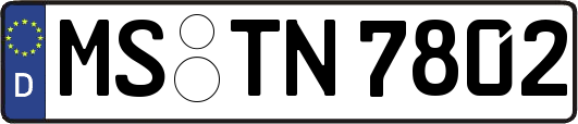MS-TN7802
