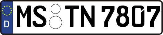 MS-TN7807