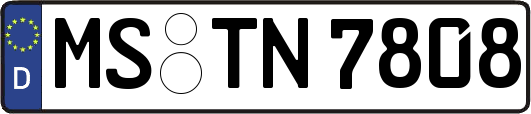 MS-TN7808