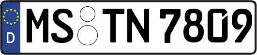 MS-TN7809