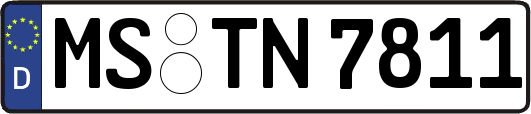 MS-TN7811