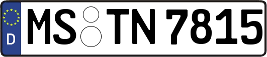 MS-TN7815