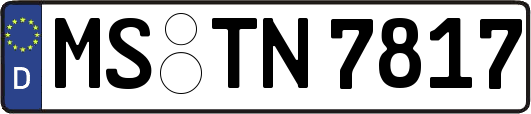 MS-TN7817