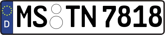 MS-TN7818