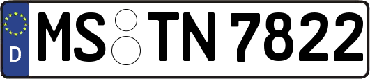 MS-TN7822