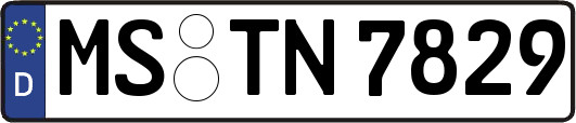 MS-TN7829