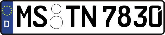 MS-TN7830