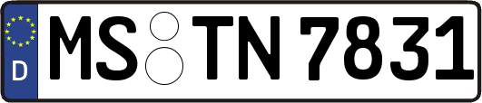 MS-TN7831