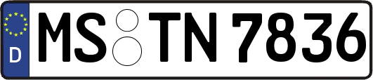 MS-TN7836