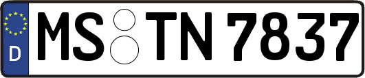 MS-TN7837