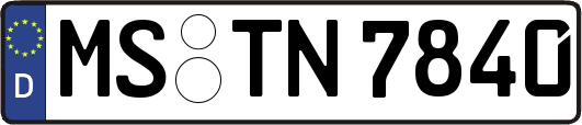 MS-TN7840