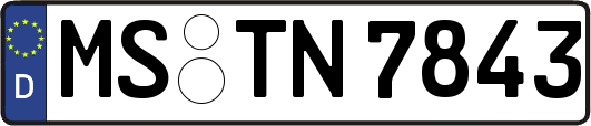 MS-TN7843