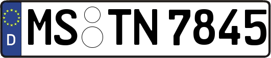 MS-TN7845
