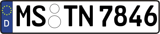 MS-TN7846