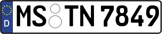MS-TN7849