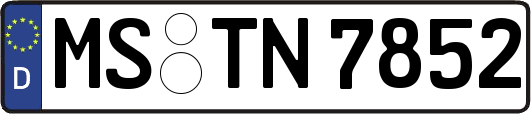 MS-TN7852
