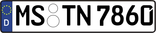 MS-TN7860