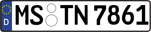 MS-TN7861