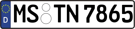 MS-TN7865