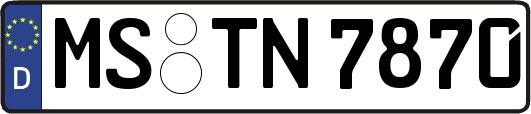 MS-TN7870