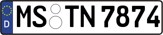 MS-TN7874
