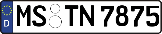 MS-TN7875