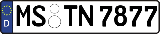 MS-TN7877