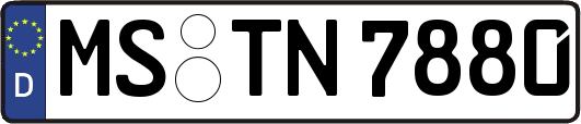 MS-TN7880