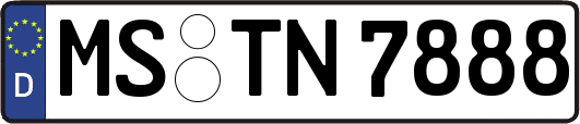 MS-TN7888